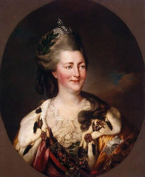 Екатерина II: Тайная жизнь и непристойные забавы Великой Императрицы ...