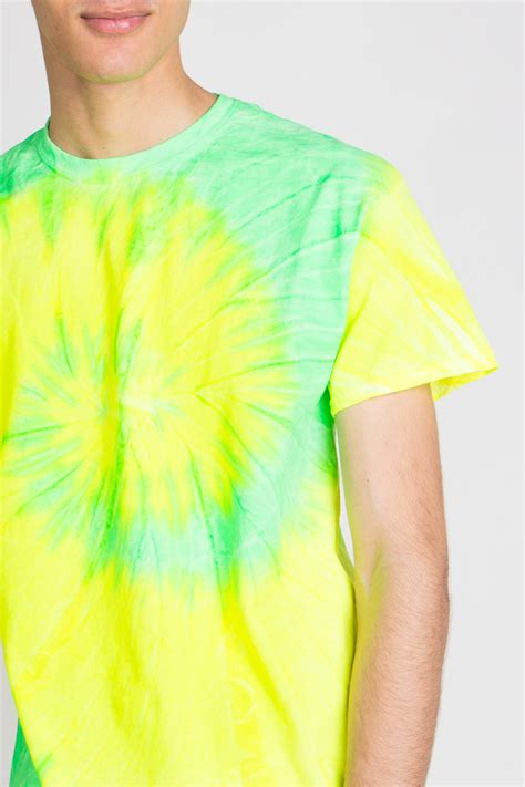 Tie Dye Shirts