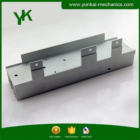 Customized Aluminum Profile Extrusion High Quality Aluminum Extrusion