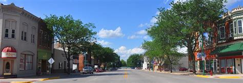 About Emmetsburg City Of Emmetsburg Iowa