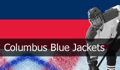 Columbus Blue Jackets Tickets - Buy Blue Jackets Tickets at Stub.com!