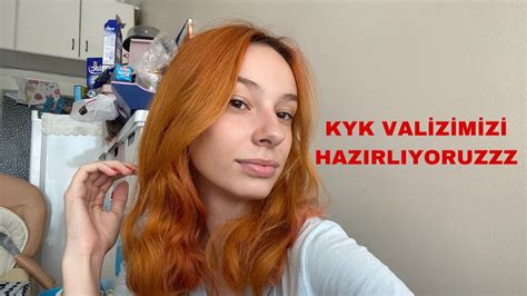 Kyk Val Z Hazirliyoruz Kyk Buna Haz Rsan Geliyoz Youtube