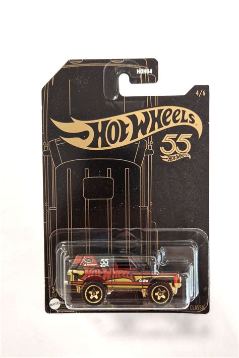 Hot Wheels HDH HLJ Range Rover Classic Kaufland De