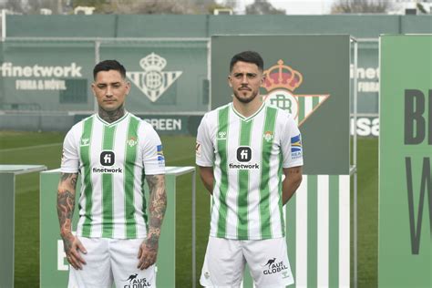 Pablo Fornals Y Su Fichaje Por El Betis Muchodeporte