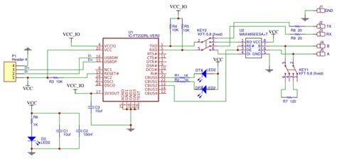 Usb To Ttl Ft Rl Schematic Savings Ids Deutschland De