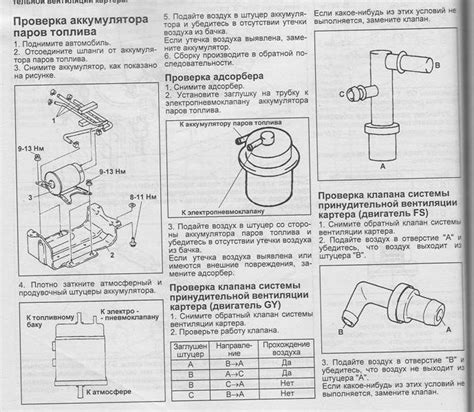 Заклинивание аварийного клапана на топливном аккумуляторе камаз ошибка ...