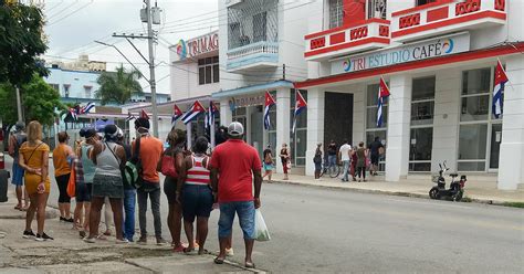 Noticias De Cuba Las Noticias M S Le Das Hoy De Junio