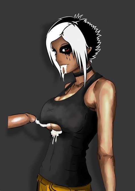 Sudden Paizuri And Fellatio Service By AgrathProphet Hentai Foundry