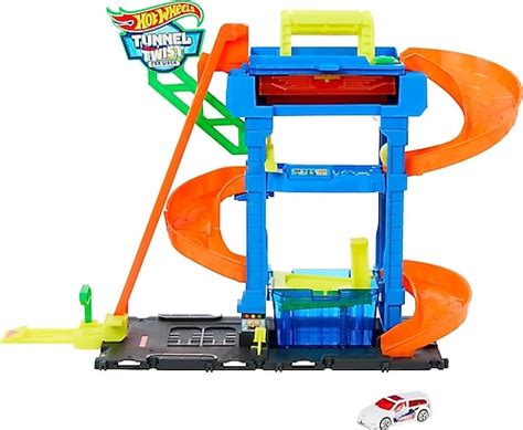 Hot Wheels Oto Yıkama Oyun Seti HTN80 Fiyatları Özellikleri ve Yorumları En Ucuzu Akakçe