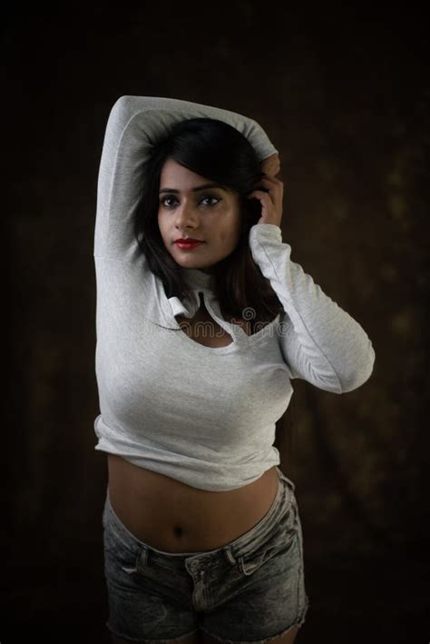 sexy bengali stock   royalty  stock