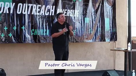 Victory Outreach Riverside Youtube