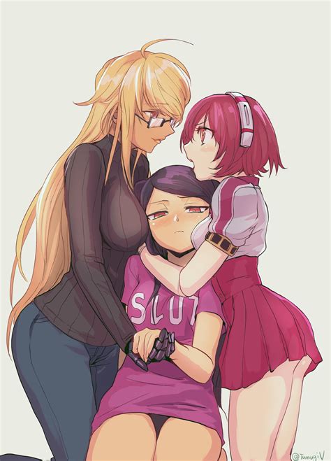 Fuck Me Shirt Danbooru