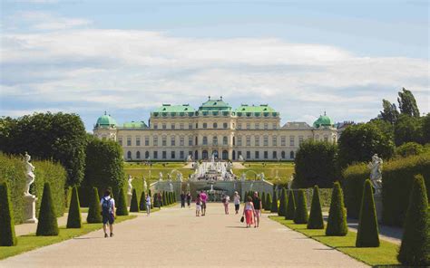 The Top 10 Museums in Vienna, Austria