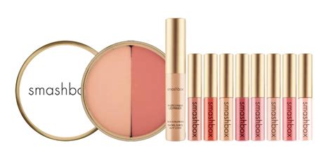 Smashbox Brings Us Naked Beauty For Summer Beauty Crazed In Canada