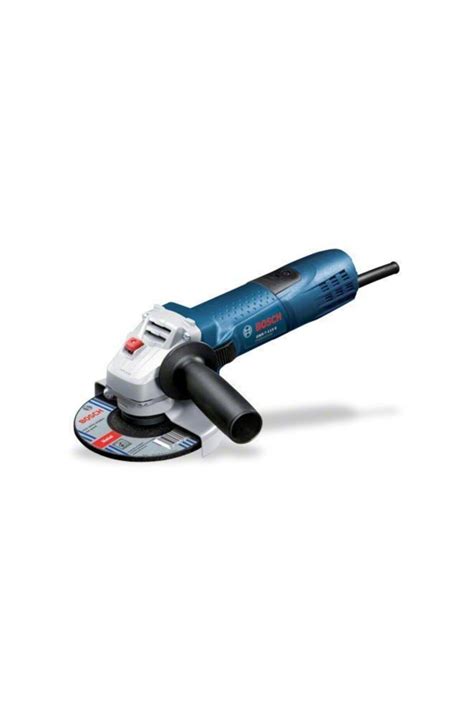 Bosch GWS 9 115 Avuç Taşlama Makinesi 900 Watt Professional Fiyatı