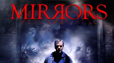 Mirrors - Movie - Where To Watch