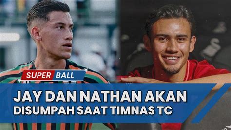 BERITA TIMNAS Debut Di Piala Asia 2023 Kandas Jay Idzes Dan Nathan