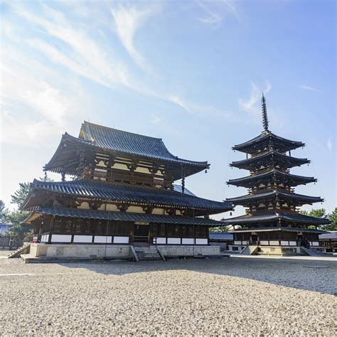 Les Plus Beaux Temples Japonais Visiter Un Voyage Spirituel