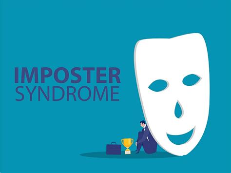 Dealing With Imposter Syndrome In Tech | Incredible...