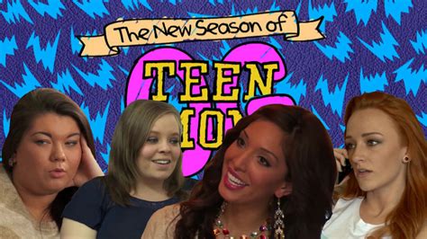 The First Sneak Peeks of the New 'Teen Mom' Season Are Here | Star Magazine