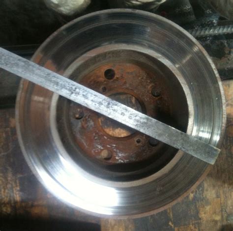 колодки, опорные — Toyota MR2 (2G), 1993 года | своими руками | DRIVE2