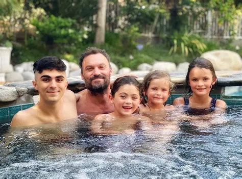 Brian Austin Green Now Has Five Children — Know About Them