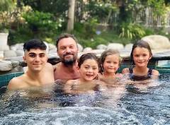 Brian Austin Green Children