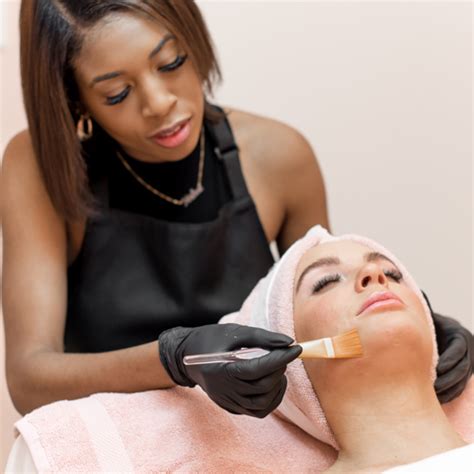 Chemical Peels In Richmond Va Lash Out Beauty Bar