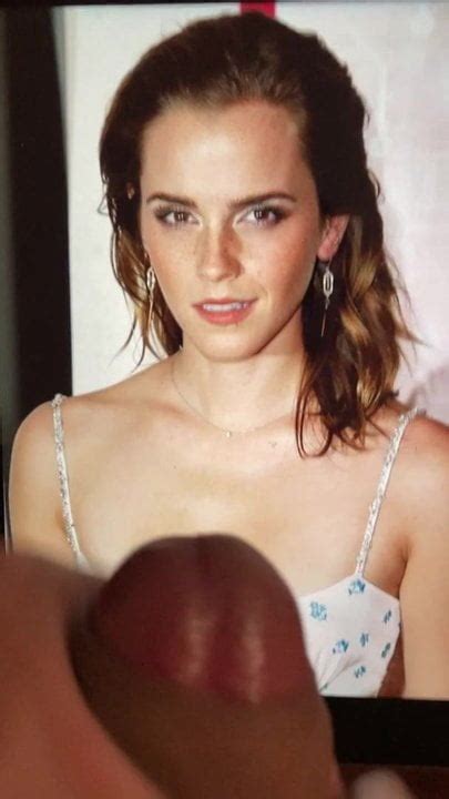 Cum Tribute Goddess Emma Watson Gay Porn Xhamster