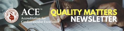 About Quality Matters