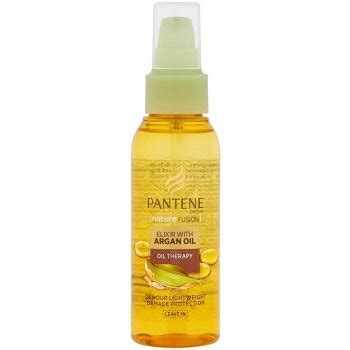 Pantene Pro V Oil Therapy Elix R Na Vlasy S Arganov M Olejem Ml Od