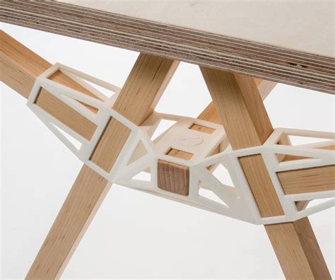 3d printed furniture, Diy furniture, Wood joinery