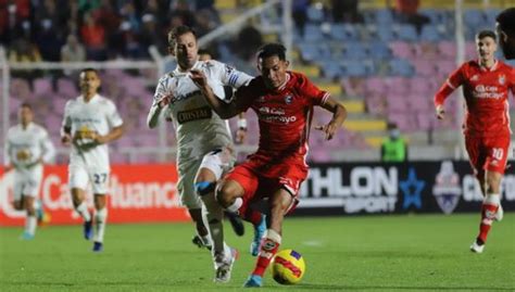 Cienciano vs Sporting Cristal 0 1 crónica resumen gol de Irven