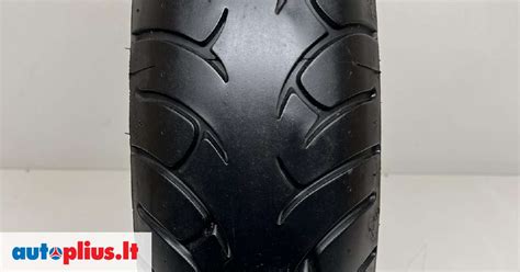 Metzeler RoadTec Z6 vasarinės 170 60 R17 A24737022