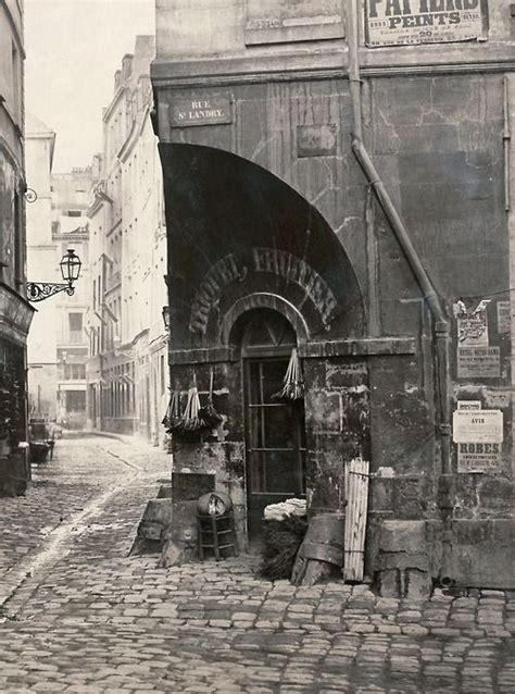 17 Best images about Old Paris Streets on Pinterest | Paris, Belle ...