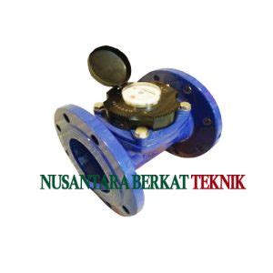 Water Meter Amico Size Inch Model Lxlg E Dn Mm