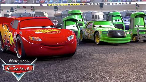 List Of Racers Pixar Cars Wiki Fandom | atelier-yuwa.ciao.jp