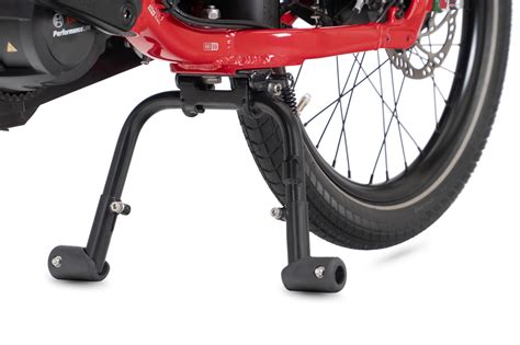 Duostand S Dual Leg Kickstand For The Nbd Tern Bicycles