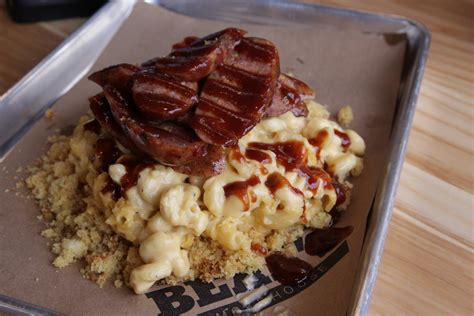 Food Trucks — Bear S Smokehouse Bbq