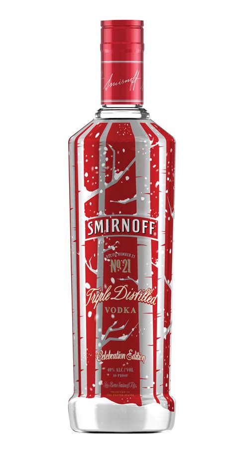 Vodka PNG