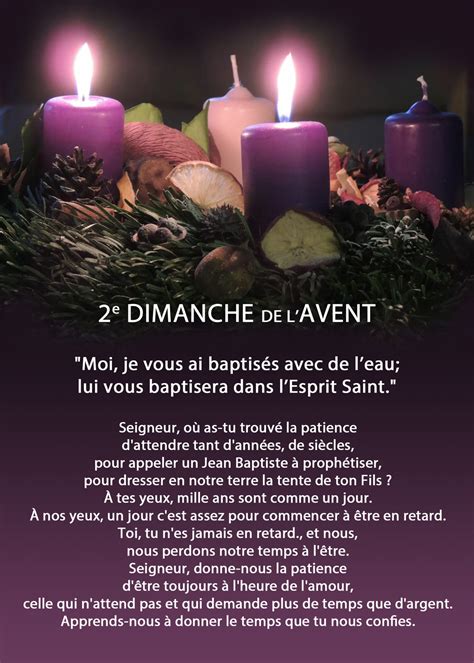 Dimanche D Cembre E Dimanche De L Avent Ann E B Glise