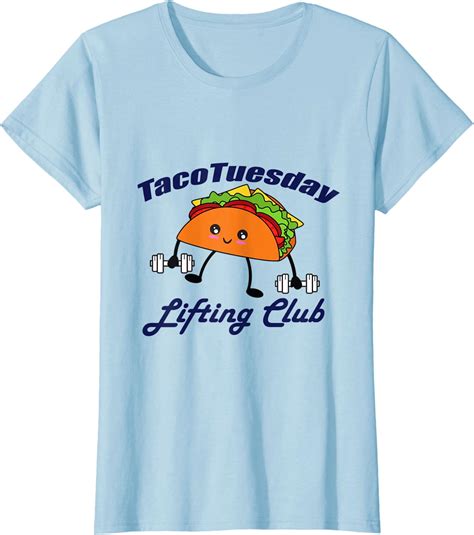 Taco Tuesday T Shirt