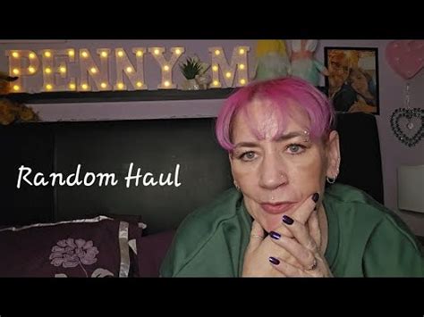 Random Haul Amazon Etsy Beauty Makeup Homewear Kitchen YouTube