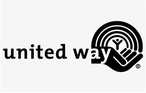 United Way Logo PNG Images, Free Transparent United Way Logo Download ...