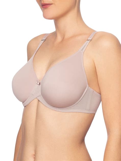 Felina Divine Vision Soutien Gorge Spacer Armatures Taupe