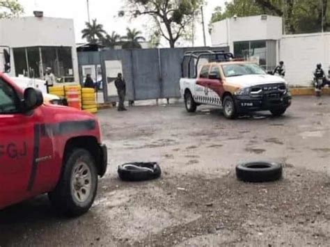 En Penal De Cd Victoria Se Desata Riña Y Deja 8 Heridos