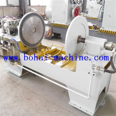 Bohai Steel Drum Making Machine Leakage Checking Machine Steel Drum