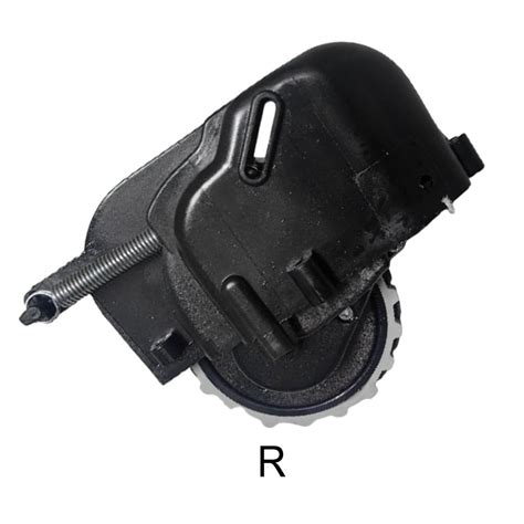 ZSIFEN Wheel Motor Assembly for Samsung VR5000R VR05R5050W Robot Vacuum ...