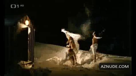 BARBORA SEIDLOVA Nude AZNude