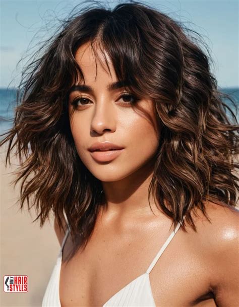 Unique Latina Hairstyles That Radiate Confidence Only Hairstyles